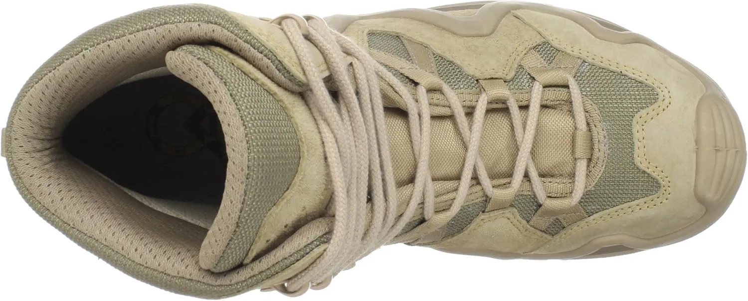 Lowa Men's Zephyr Mid TF Hiking Boot