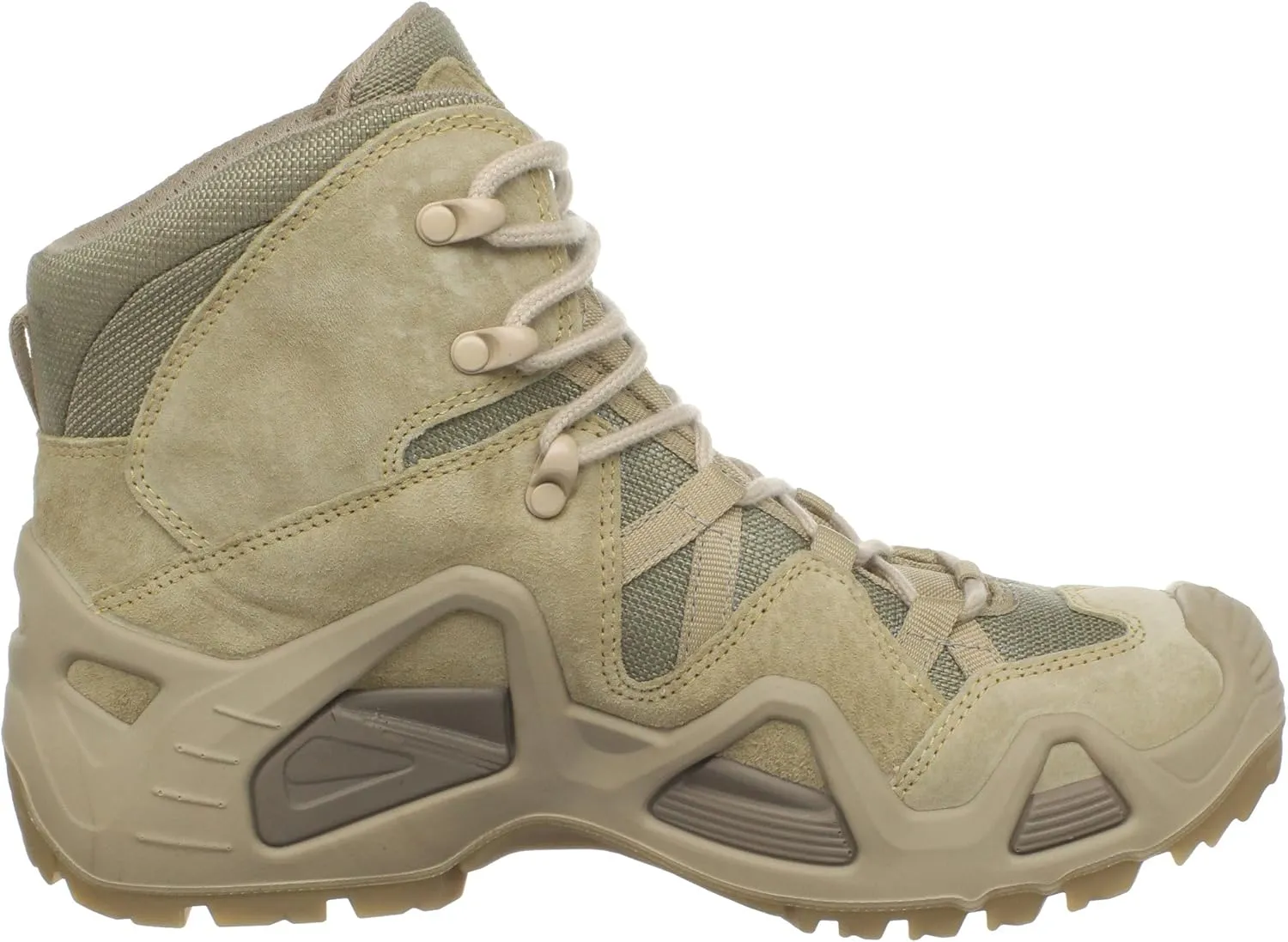 Lowa Men's Zephyr Mid TF Hiking Boot
