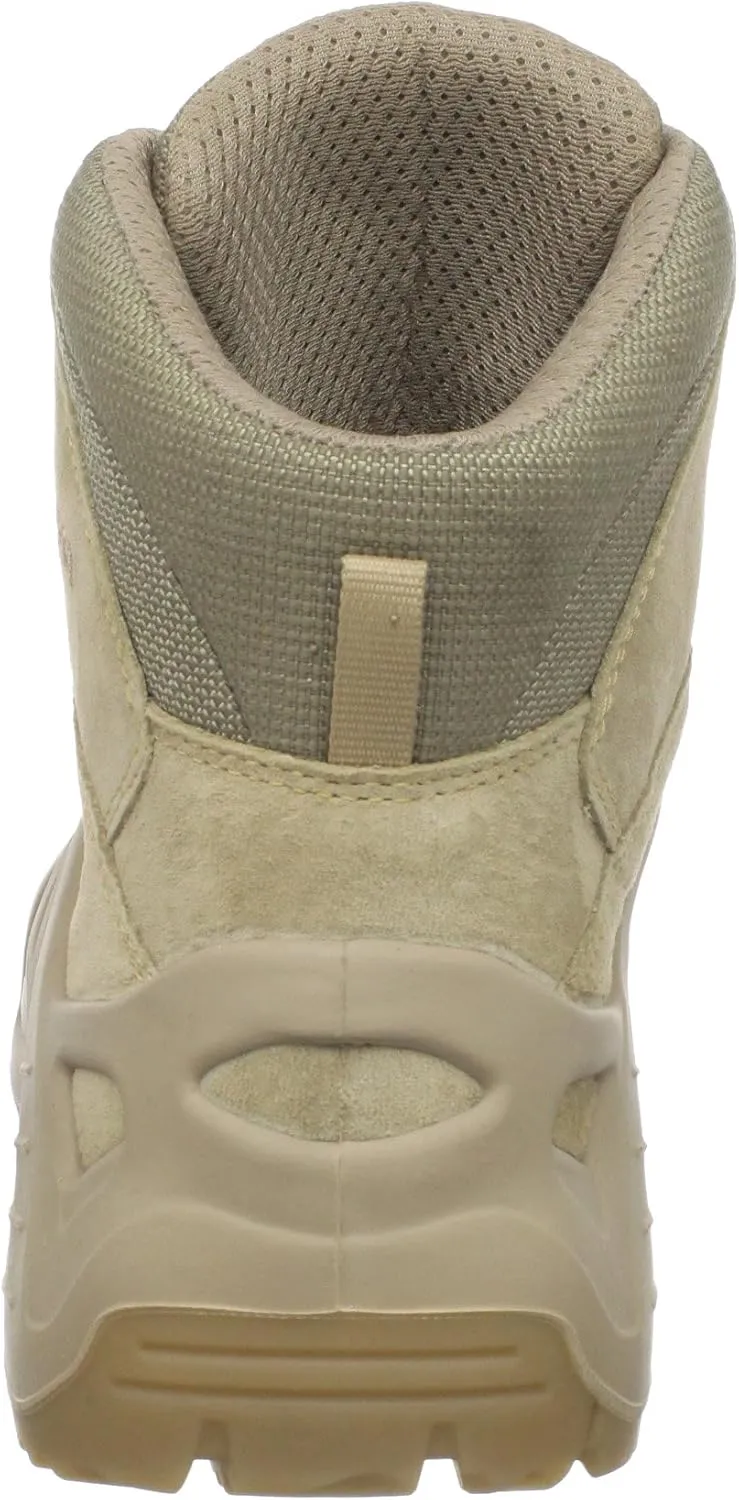 Lowa Men's Zephyr Mid TF Hiking Boot