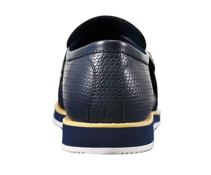 Luca Navy