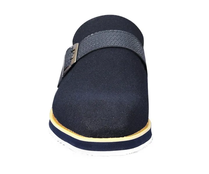 Luca Navy