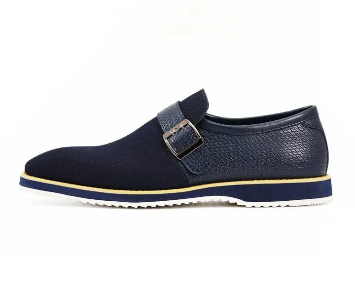 Luca Navy