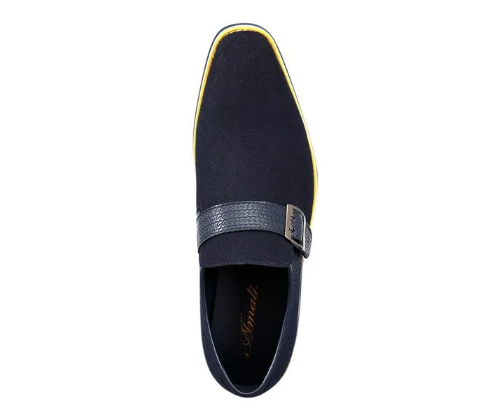 Luca Navy