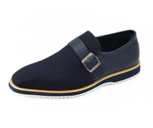 Luca Navy