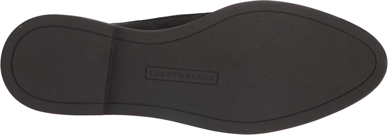 Lucky Brand Men's Redmy Loafer Flat