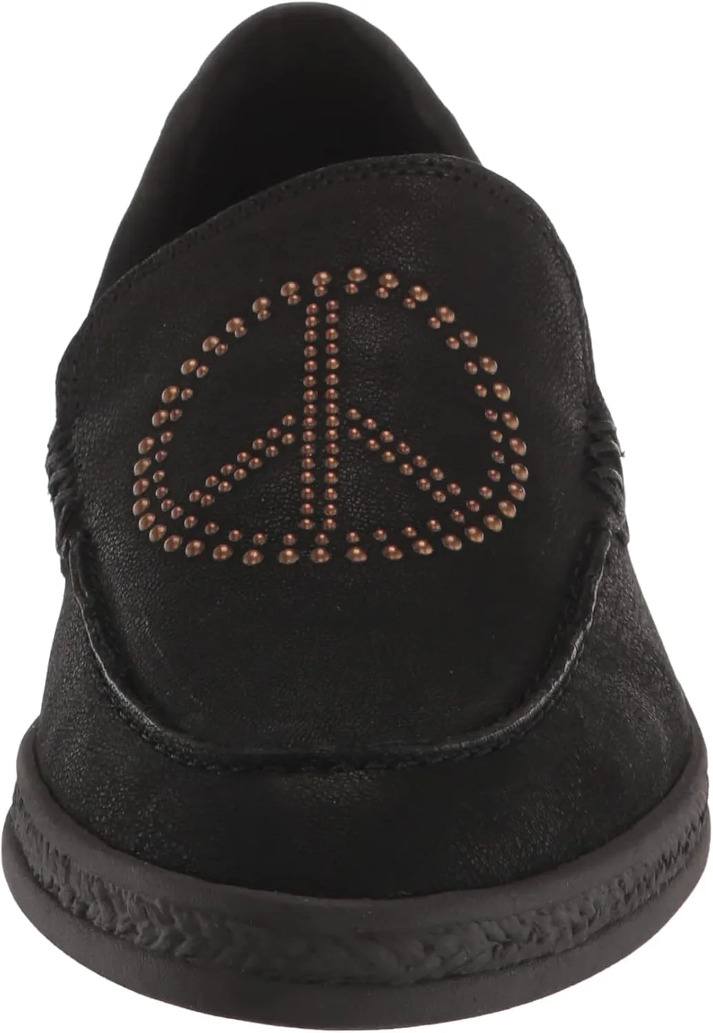 Lucky Brand Men's Redmy Loafer Flat