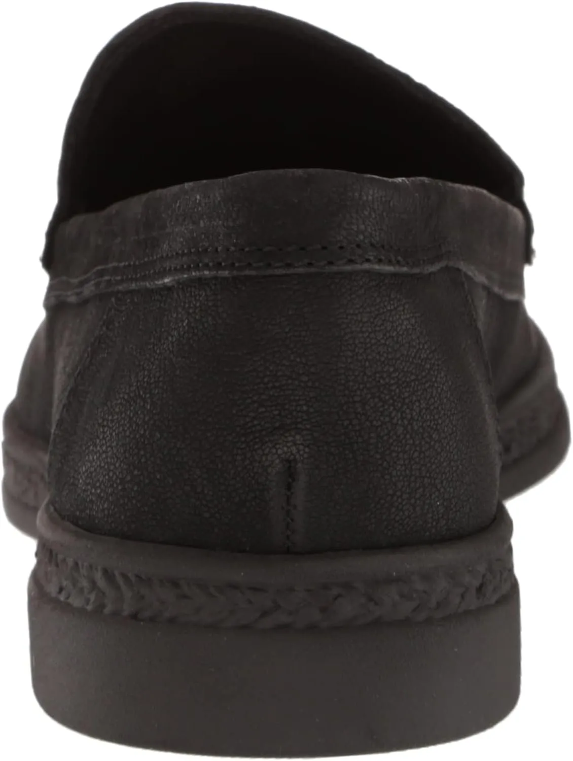 Lucky Brand Men's Redmy Loafer Flat