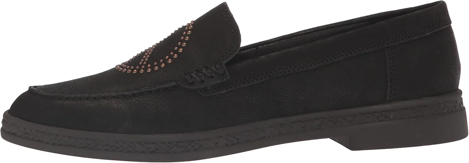 Lucky Brand Men's Redmy Loafer Flat