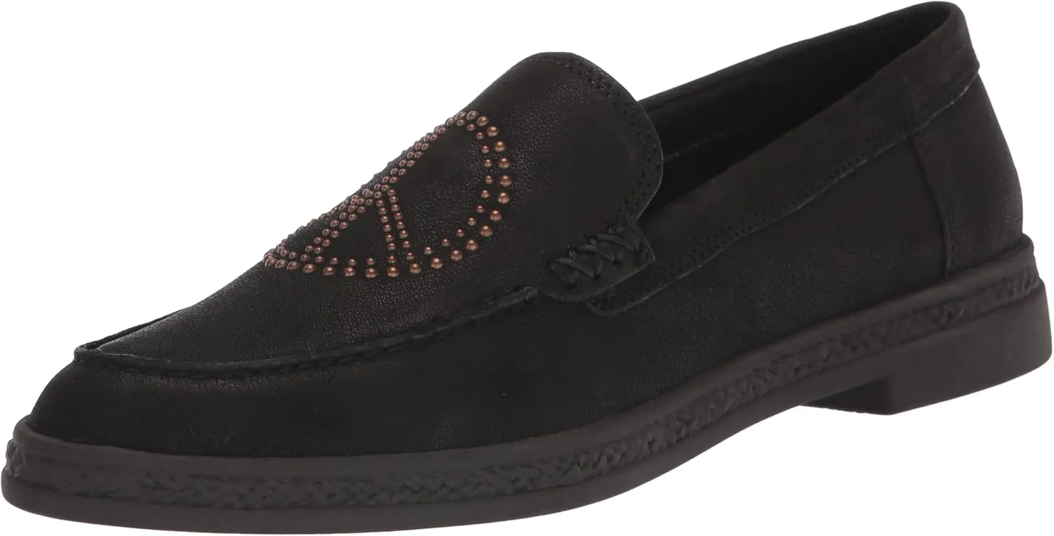 Lucky Brand Men's Redmy Loafer Flat