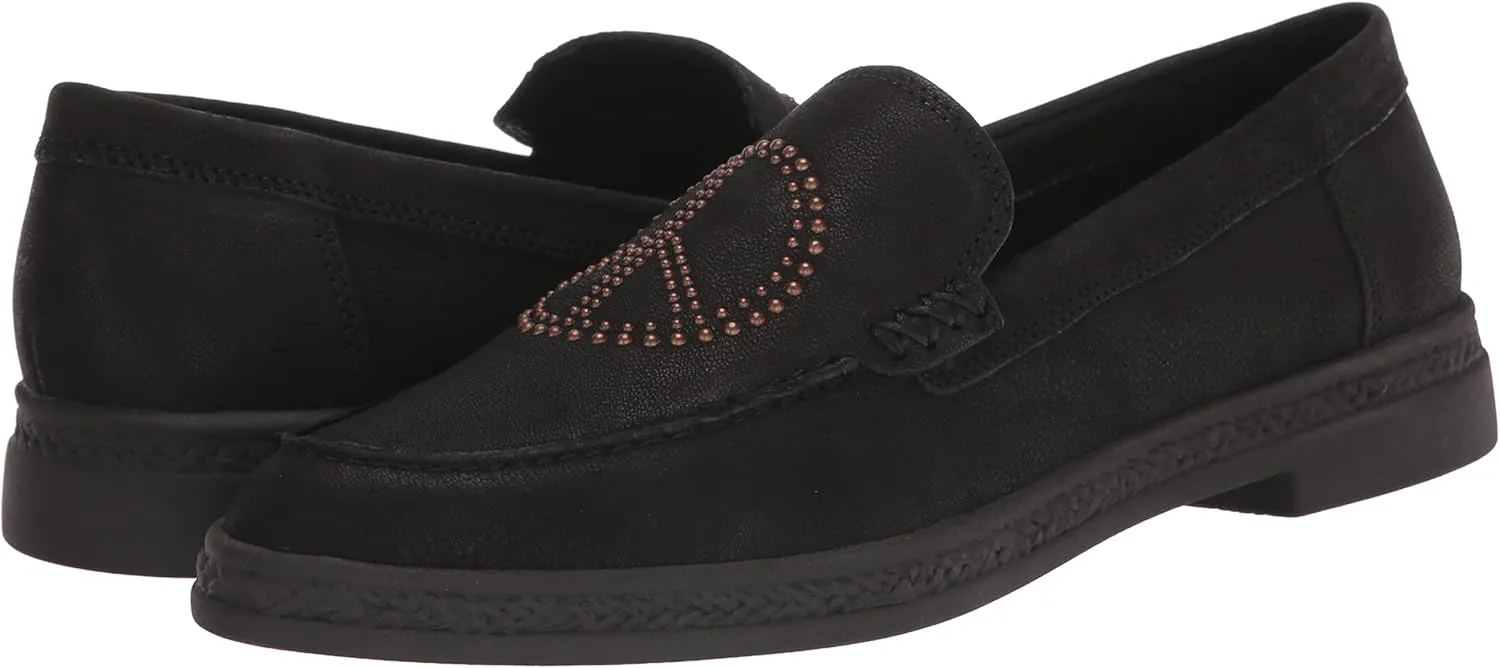 Lucky Brand Men's Redmy Loafer Flat