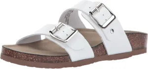 Madden Girl Women's Brando Slide-On Sandal
