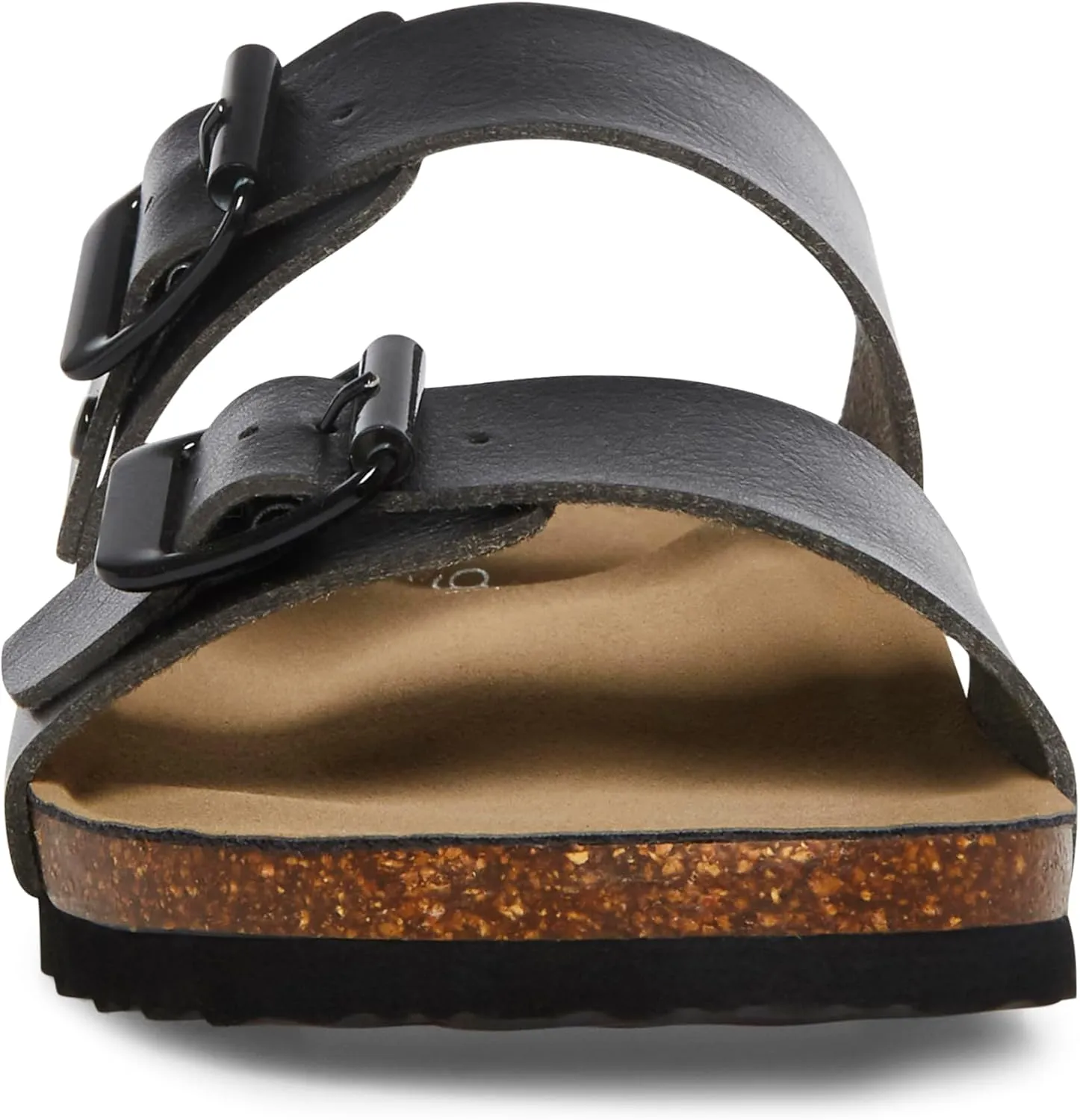 Madden Girl Women's Brando Slide-On Sandal