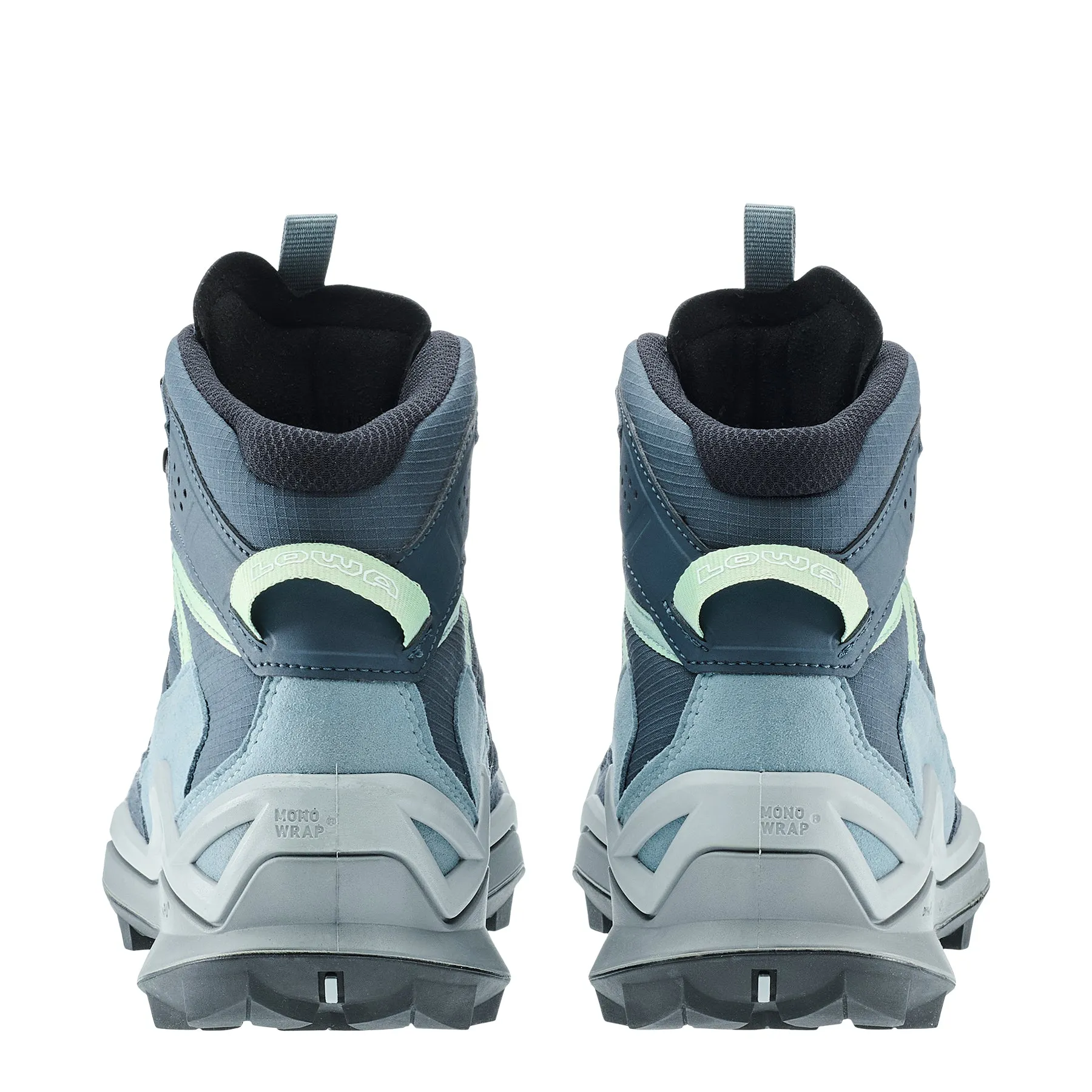 Maddox Pro GTX Mid Ws