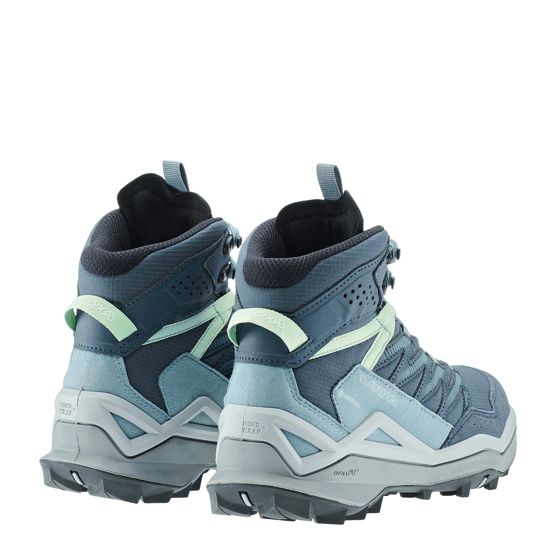 Maddox Pro GTX Mid Ws