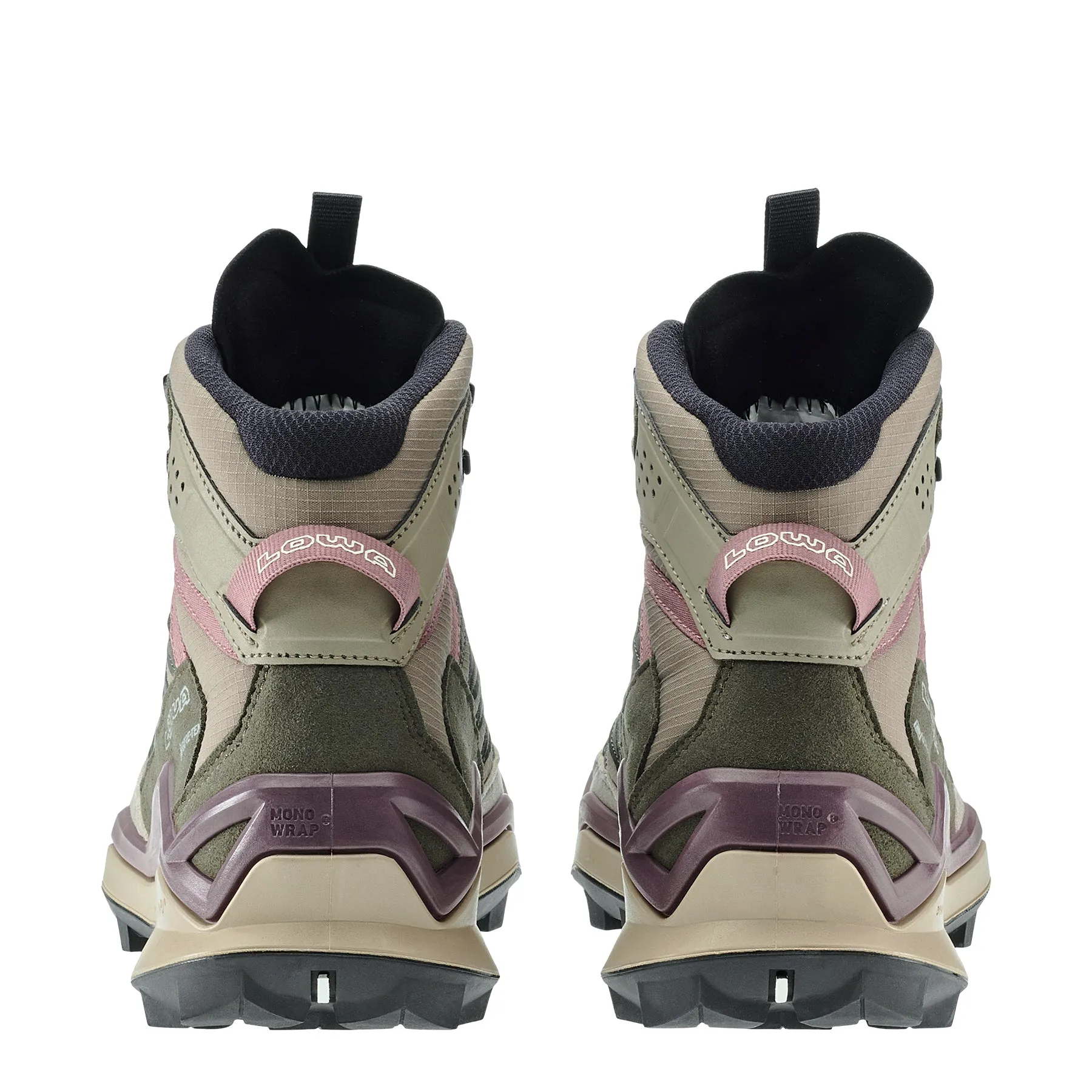 Maddox Pro GTX Mid Ws