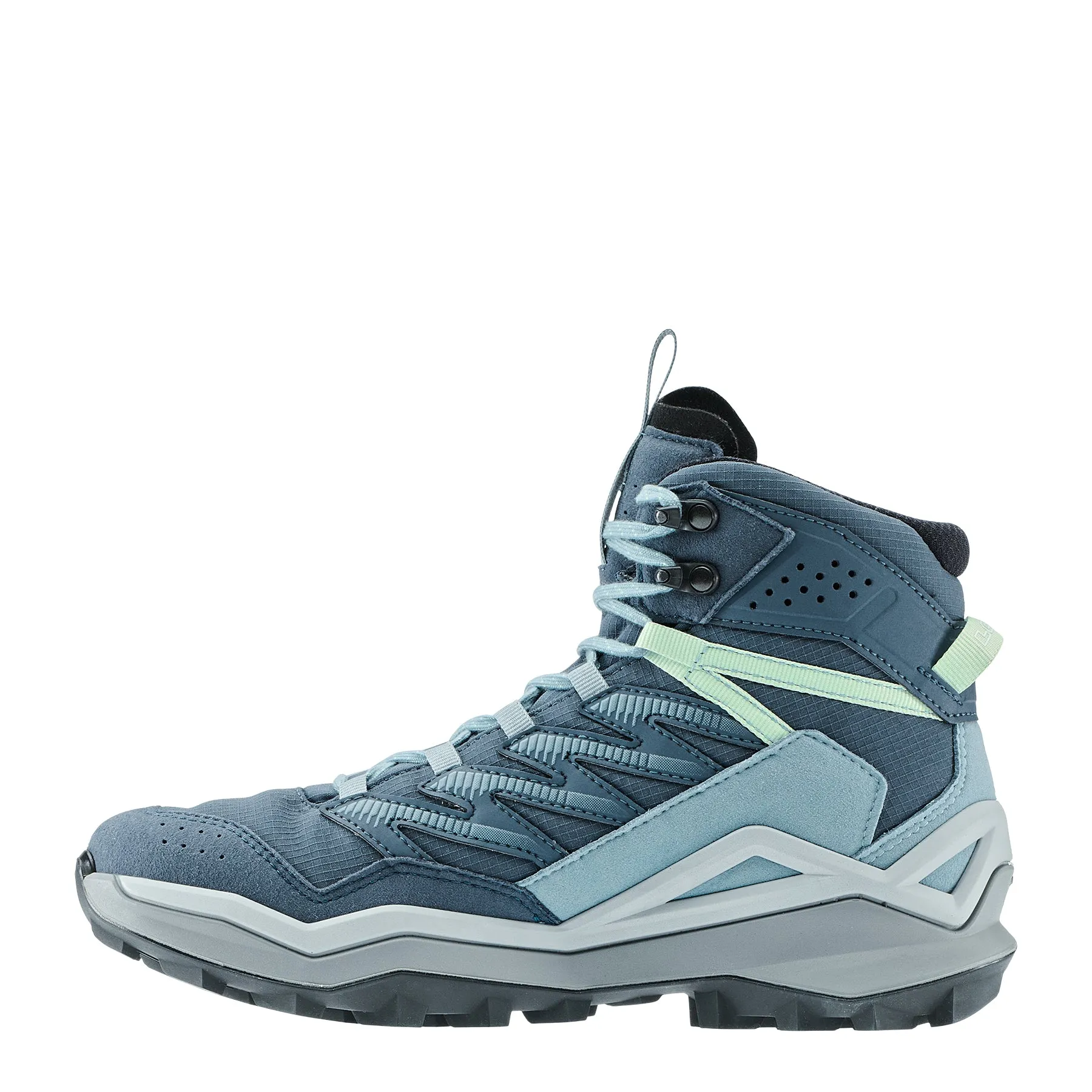 Maddox Pro GTX Mid Ws