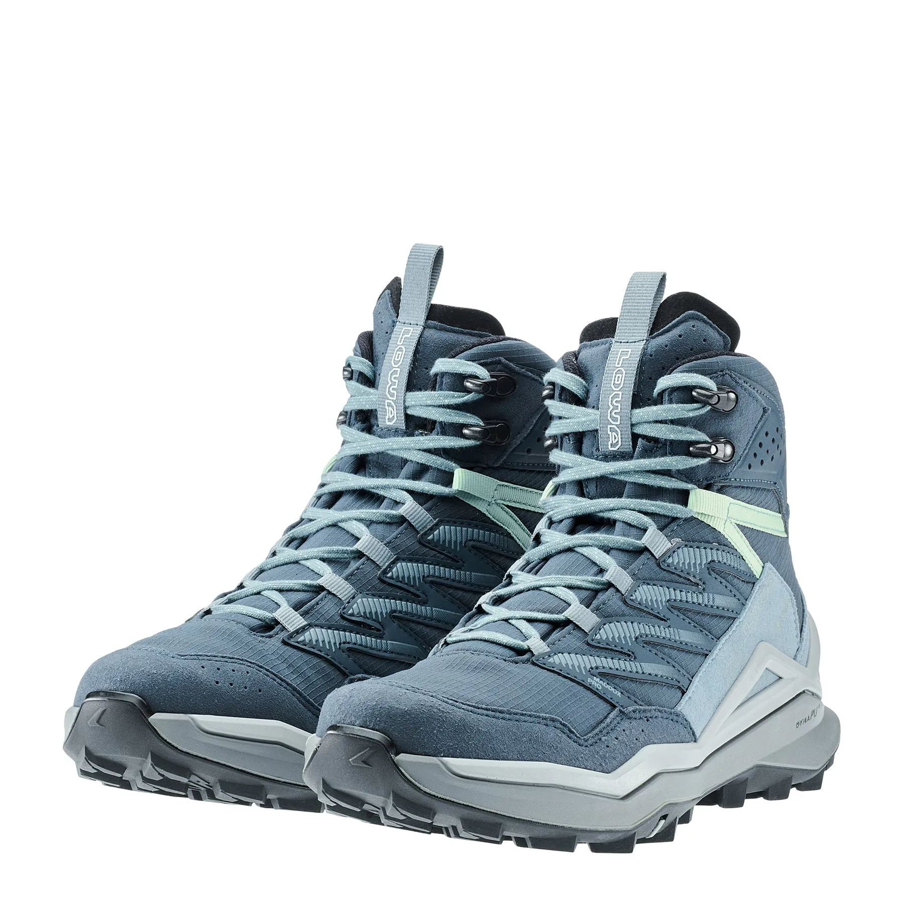 Maddox Pro GTX Mid Ws