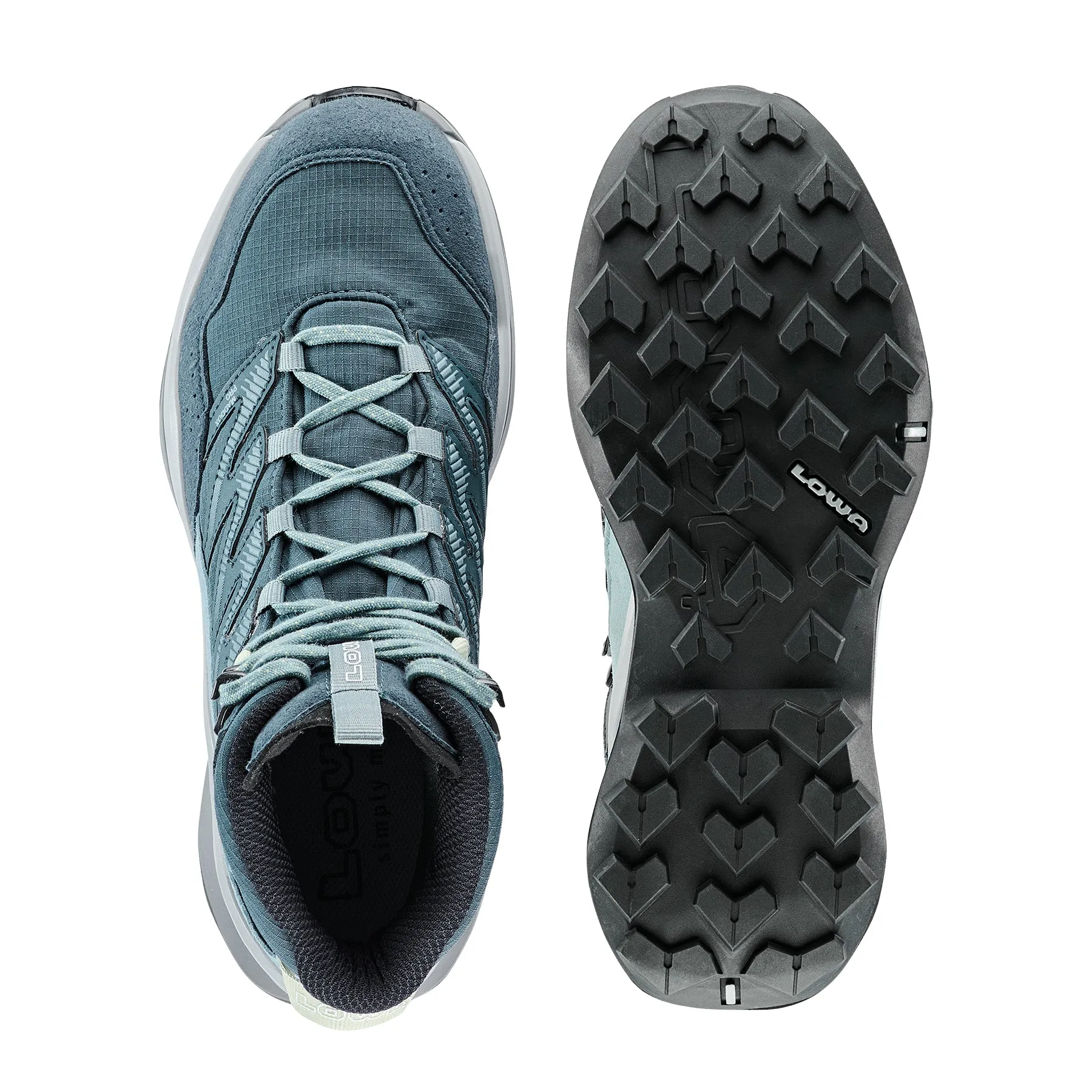 Maddox Pro GTX Mid Ws