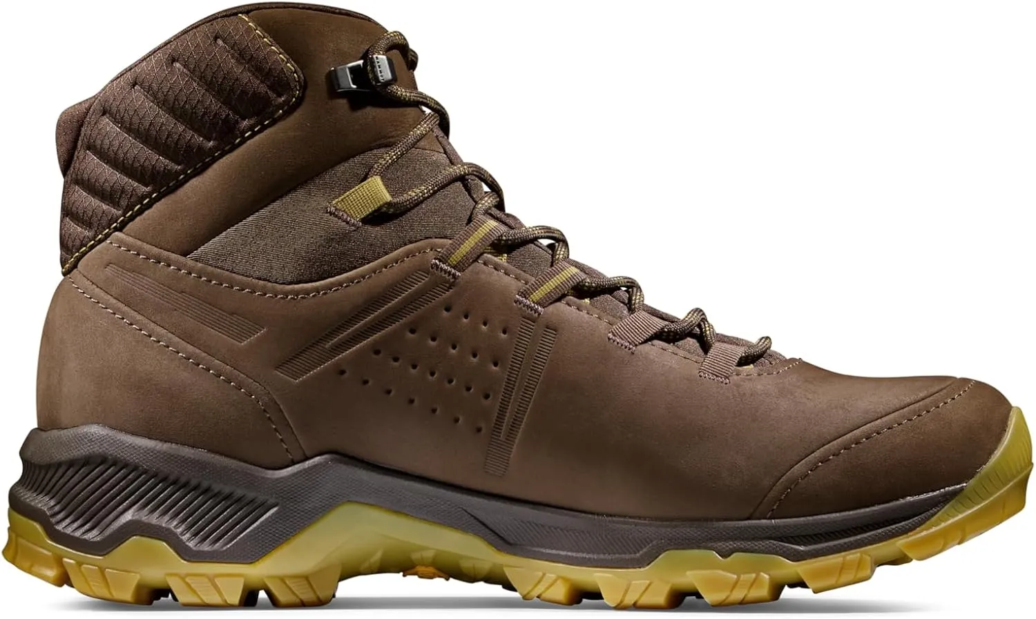 Mammut Men's Mercury Walking Boots