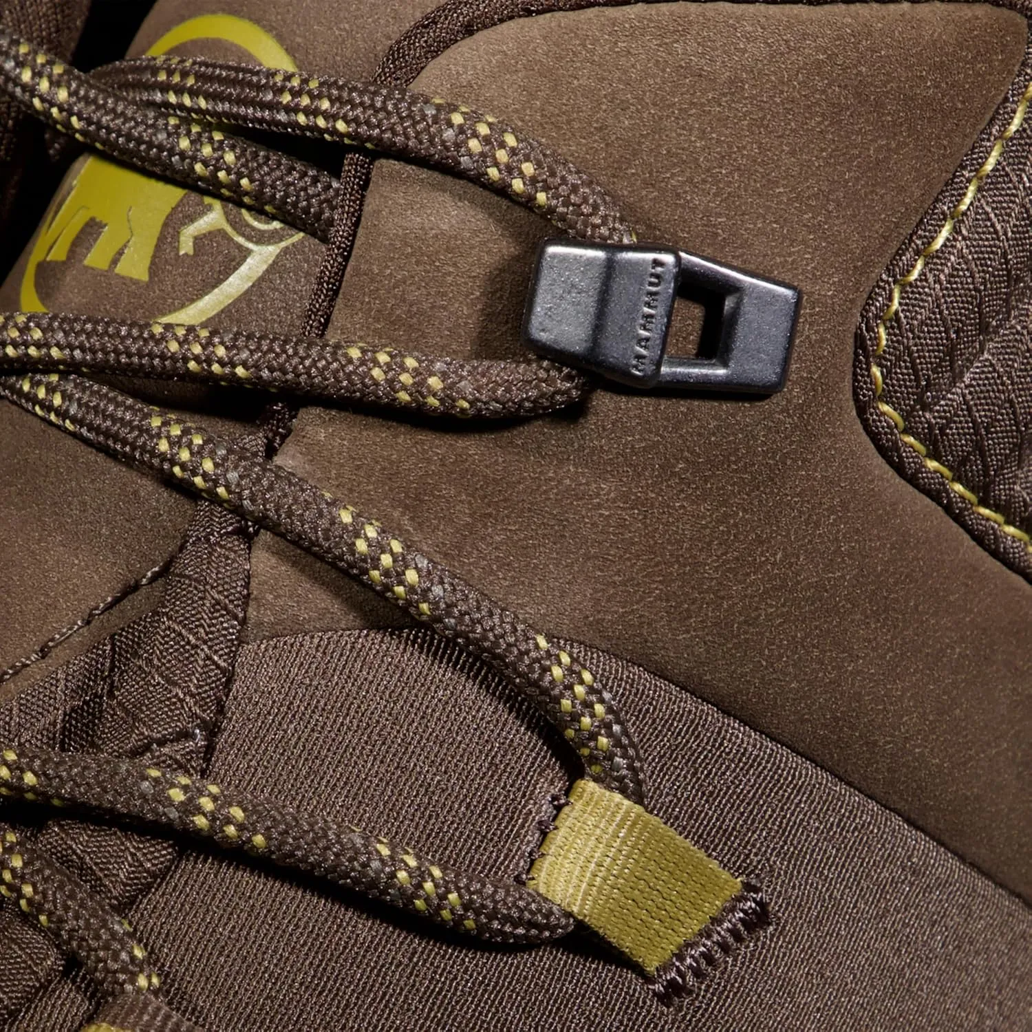 Mammut Men's Mercury Walking Boots