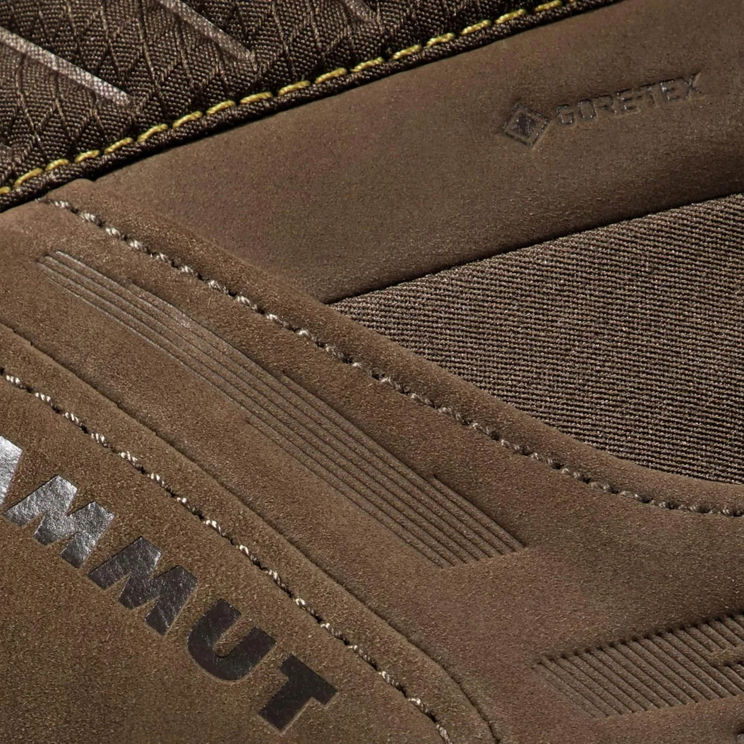 Mammut Men's Mercury Walking Boots