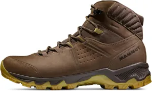 Mammut Men's Mercury Walking Boots