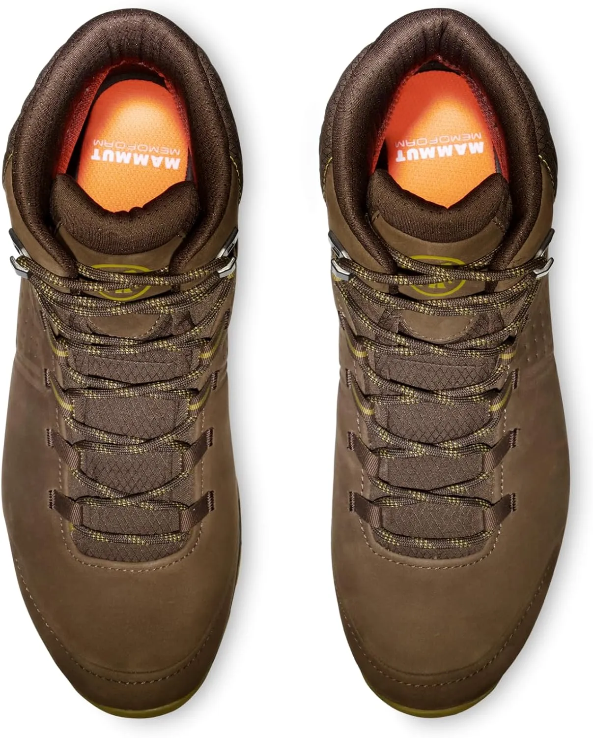 Mammut Men's Mercury Walking Boots