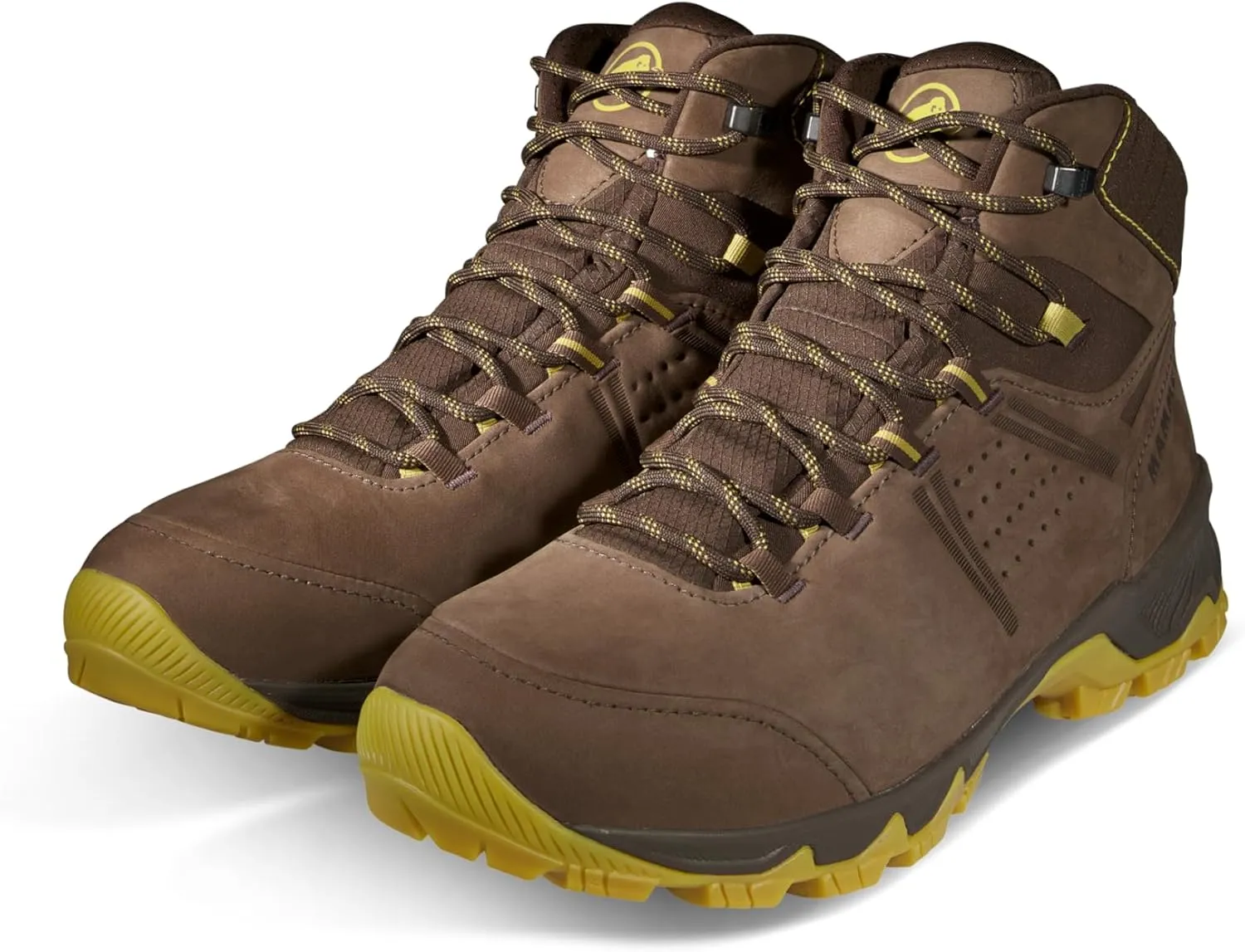 Mammut Men's Mercury Walking Boots