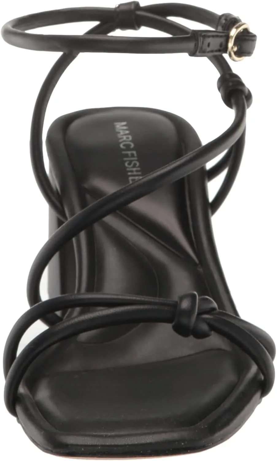 Marc Fisher Women's Gurion Heeled Sandal