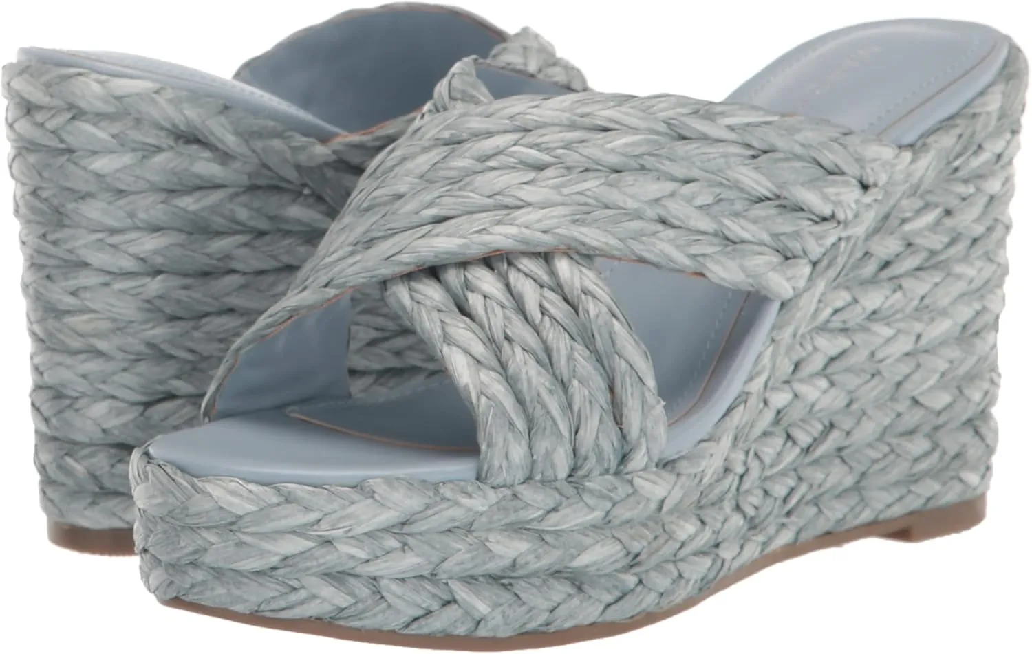 Marc Fisher Women's Lynn Wedge Sandal