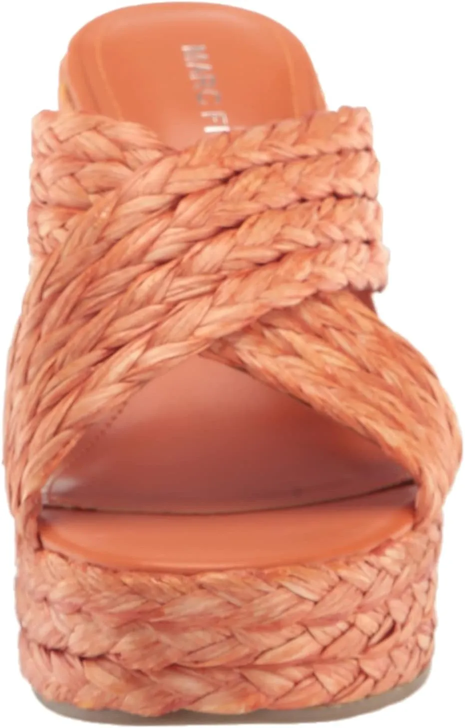 Marc Fisher Women's Lynn Wedge Sandal