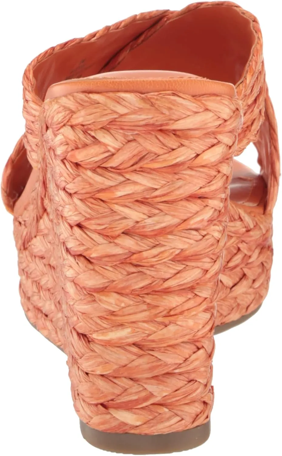 Marc Fisher Women's Lynn Wedge Sandal