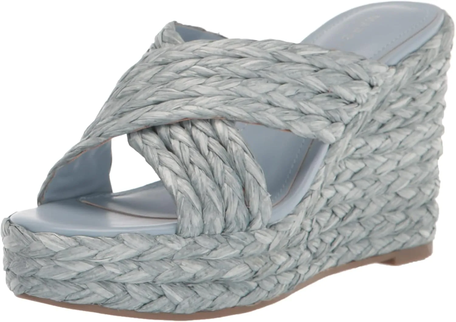 Marc Fisher Women's Lynn Wedge Sandal