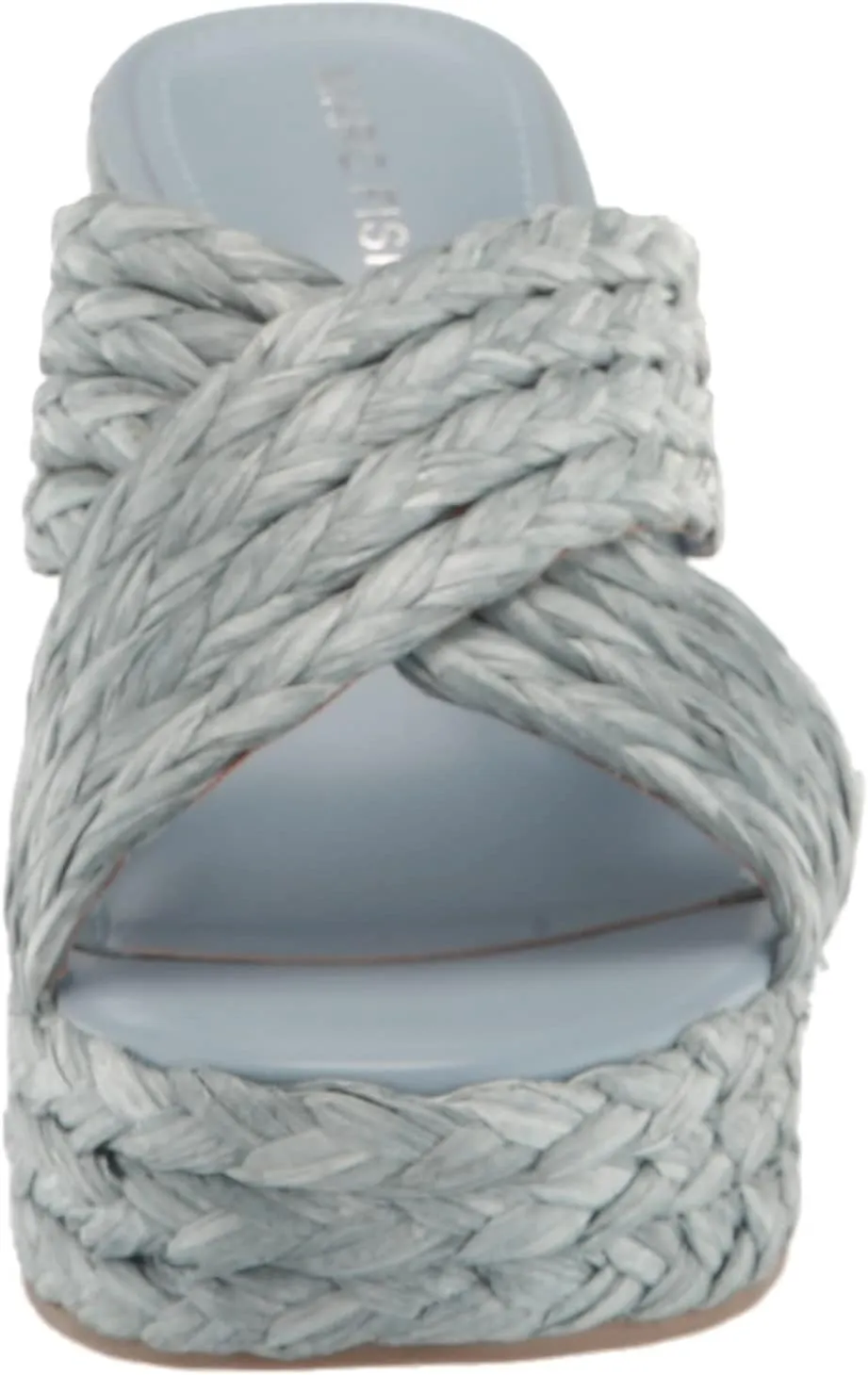 Marc Fisher Women's Lynn Wedge Sandal