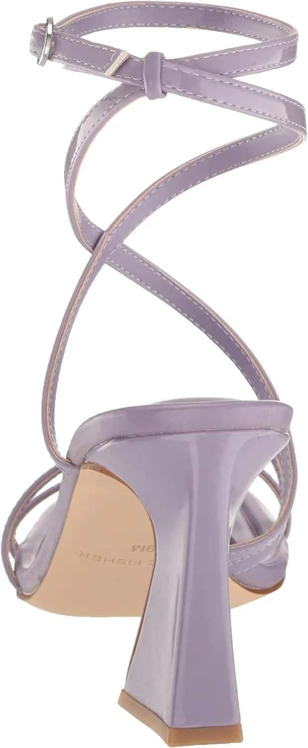 Marc Fisher Women's Mahima Heeled Sandal