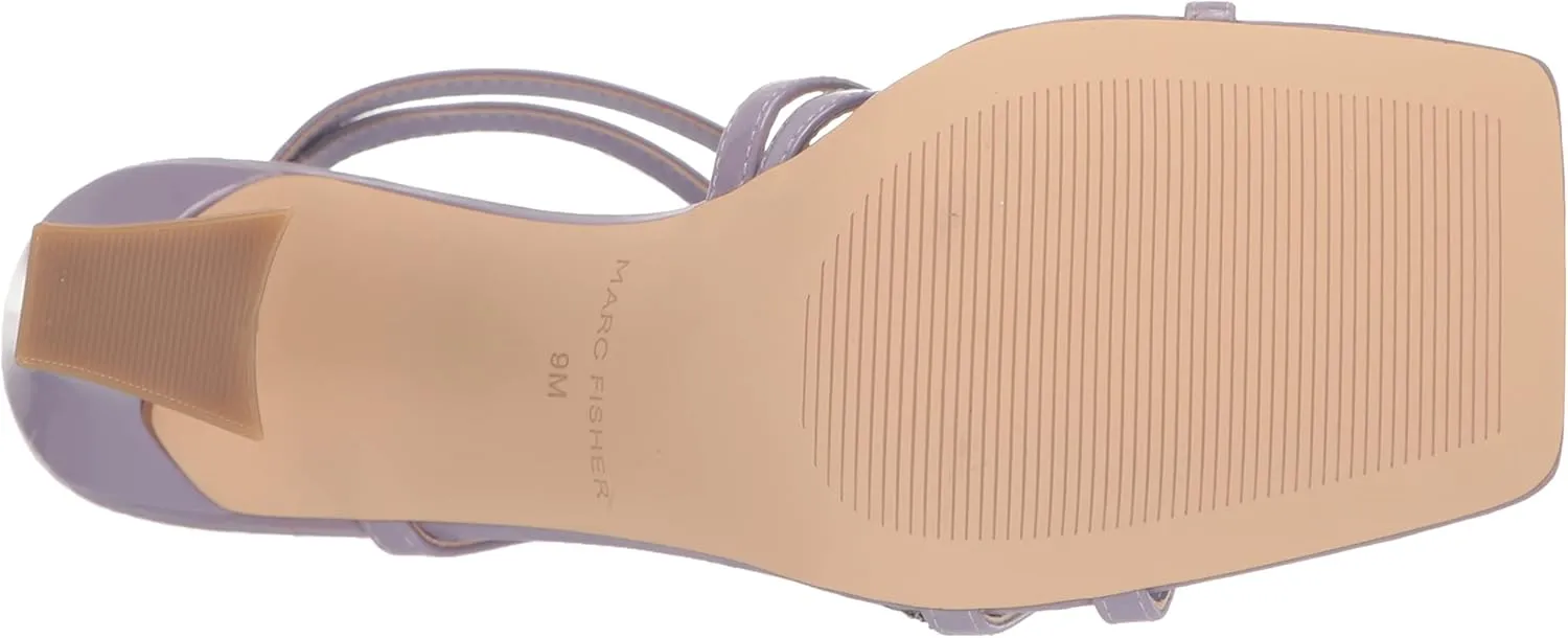 Marc Fisher Women's Mahima Heeled Sandal