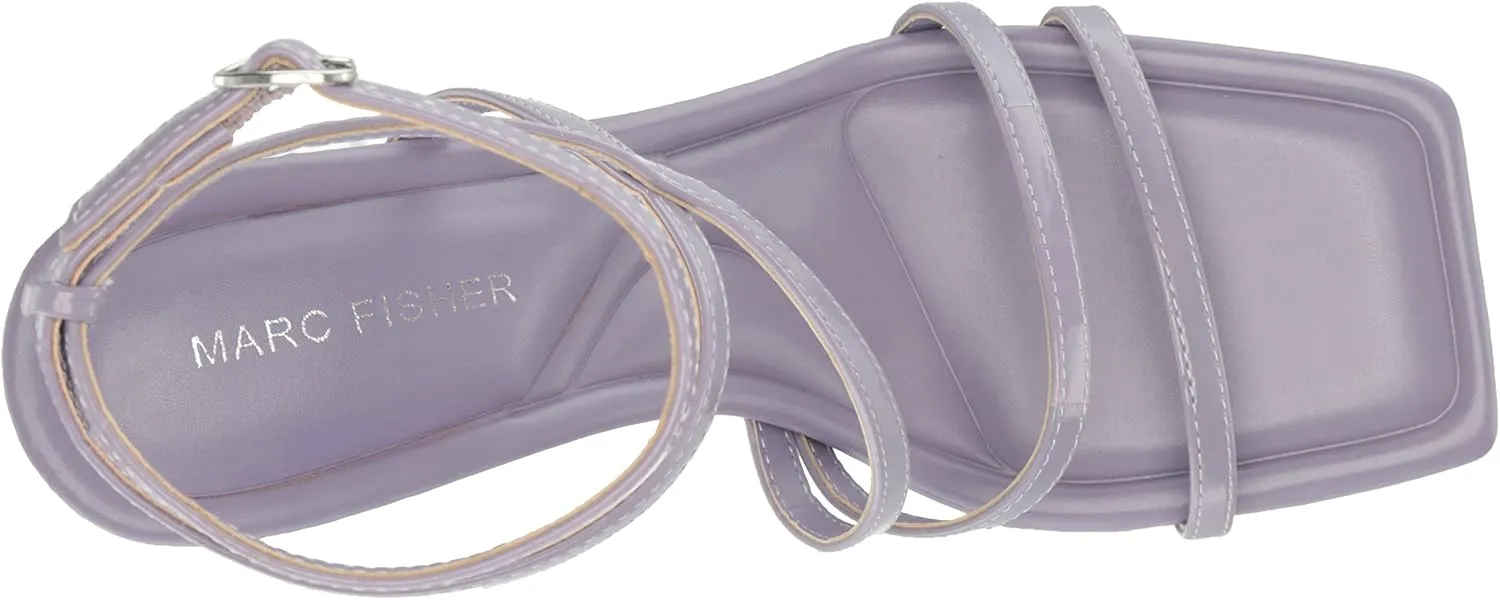 Marc Fisher Women's Mahima Heeled Sandal