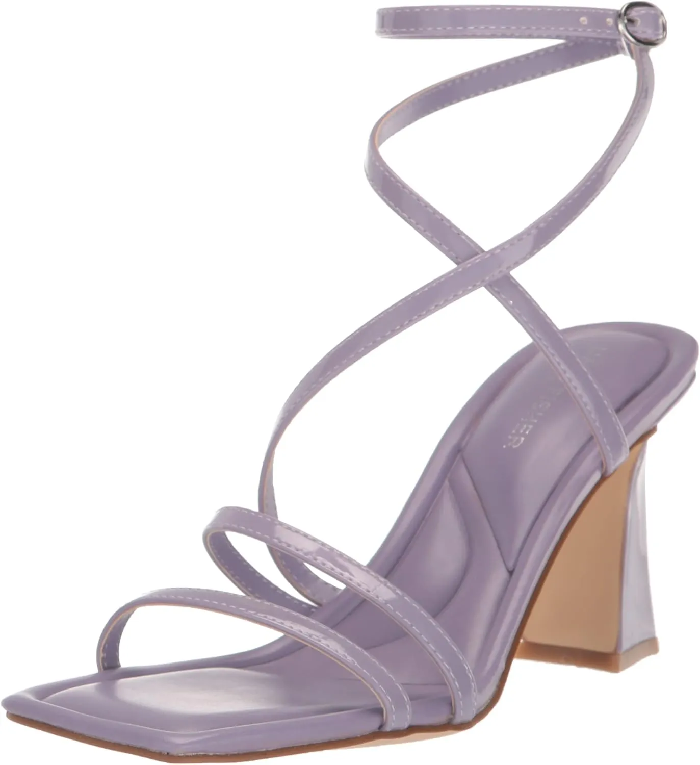 Marc Fisher Women's Mahima Heeled Sandal