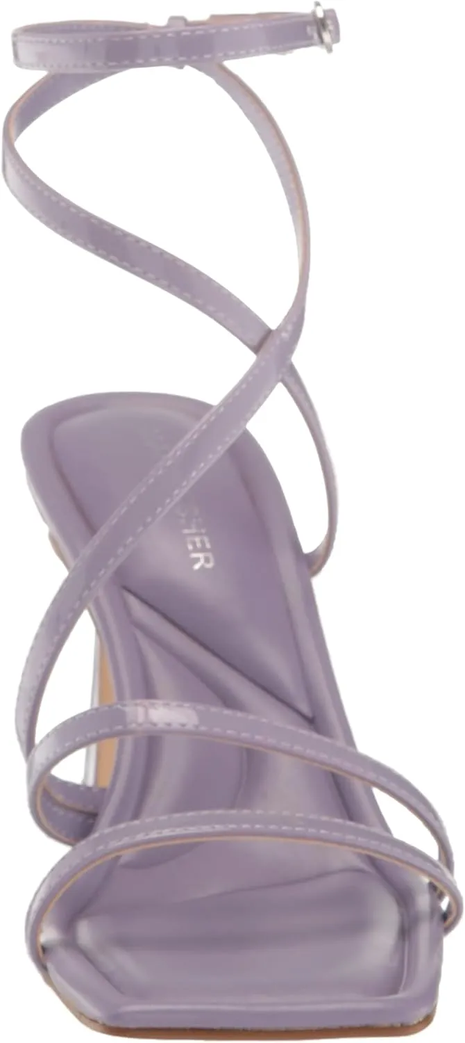 Marc Fisher Women's Mahima Heeled Sandal