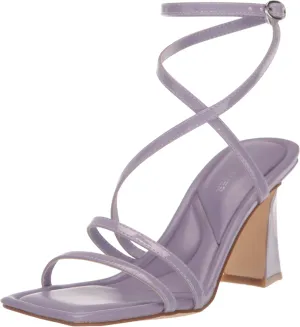 Marc Fisher Women's Mahima Heeled Sandal