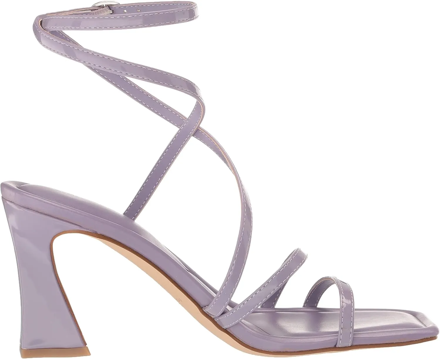 Marc Fisher Women's Mahima Heeled Sandal