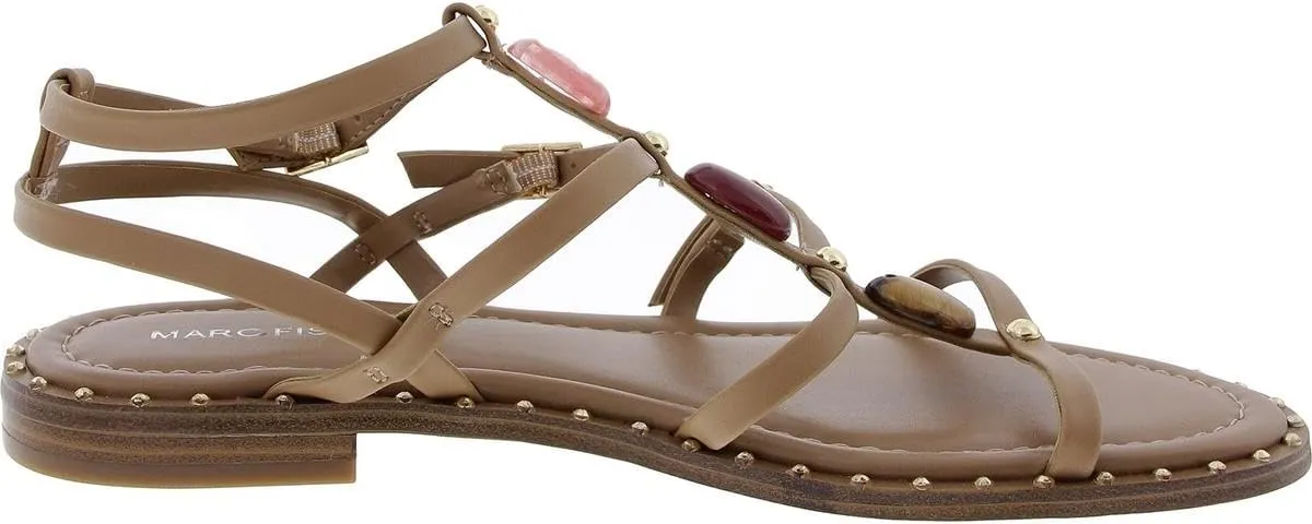 Marc Fisher Women's Yessah Sandal