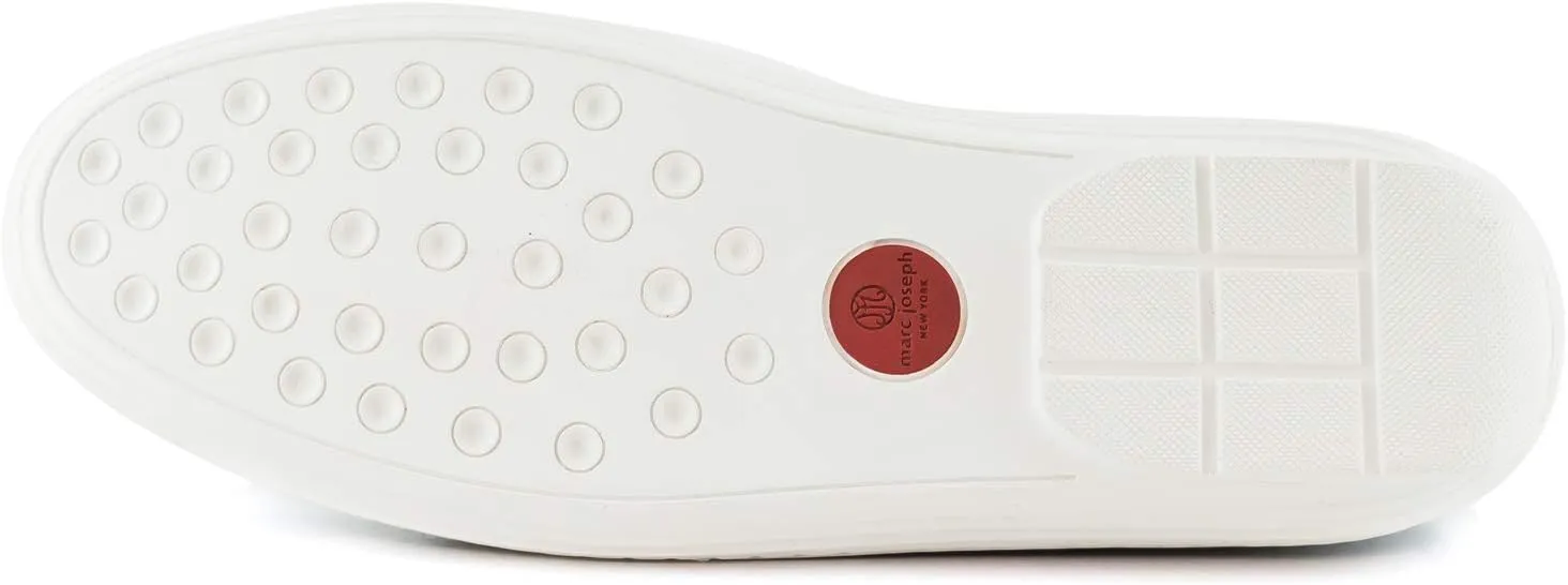 Marc Joseph New York Kids Boys/Girls Casual Comfort Slip On Penny Loafer