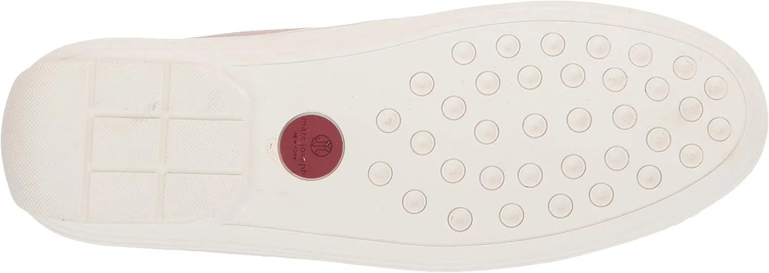 Marc Joseph New York Unisex-Child Kids Boys/Girls Leather Union Street Loafer