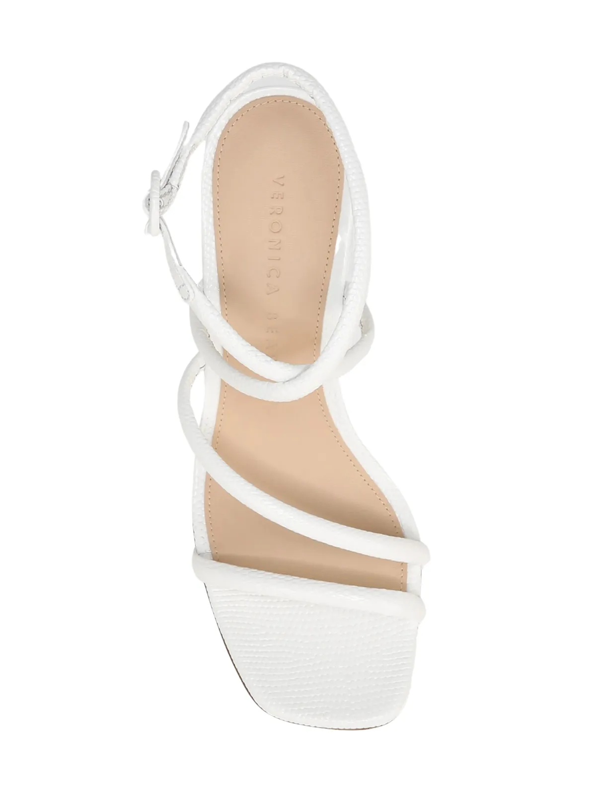 Mariel Sandal Coconut