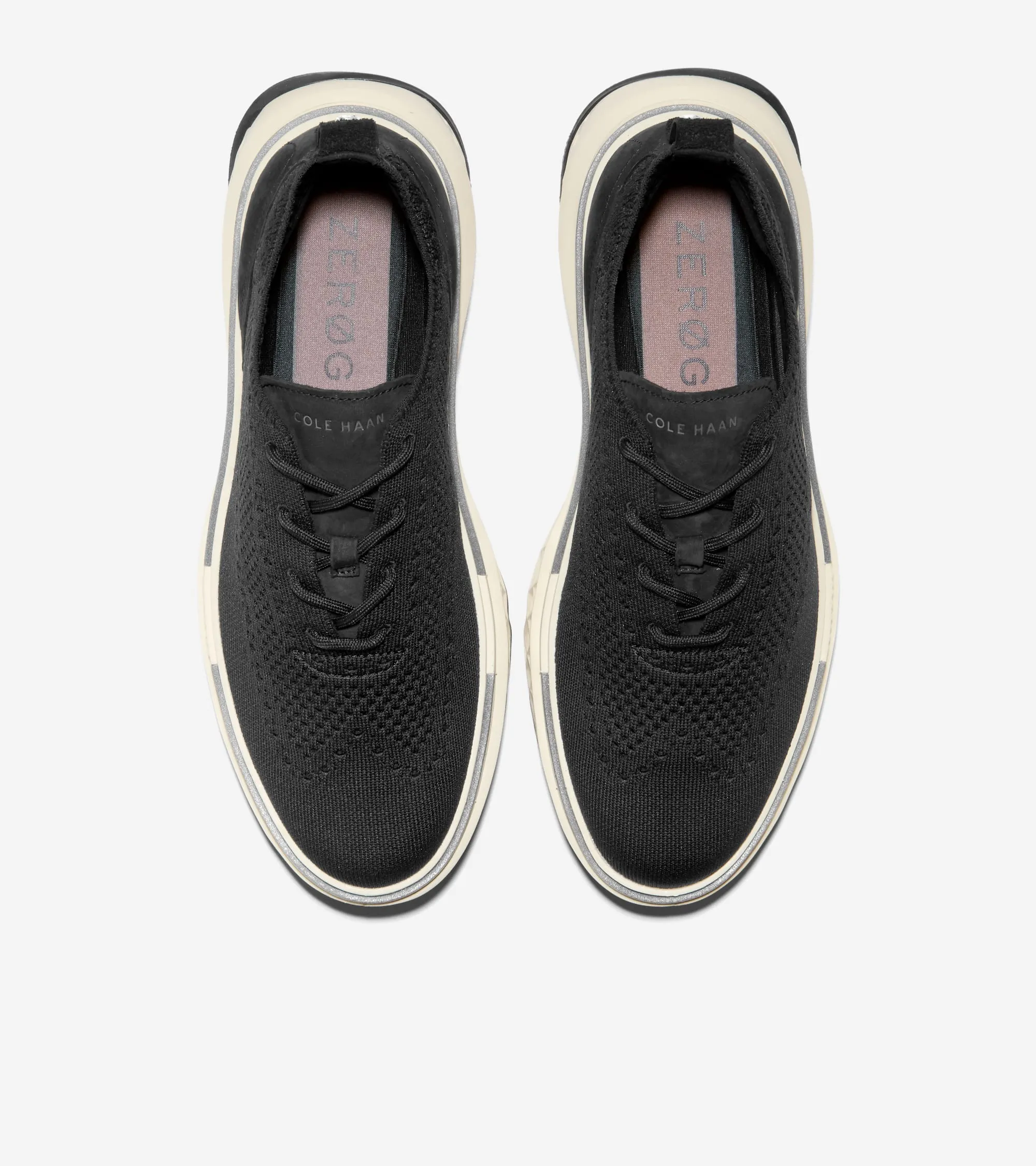 Men's 5.ZERØGRAND Stitchlite™ Wingtip Oxford5
