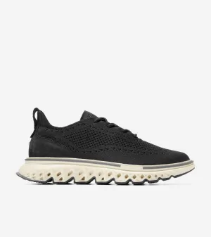 Men's 5.ZERØGRAND Stitchlite™ Wingtip Oxford5