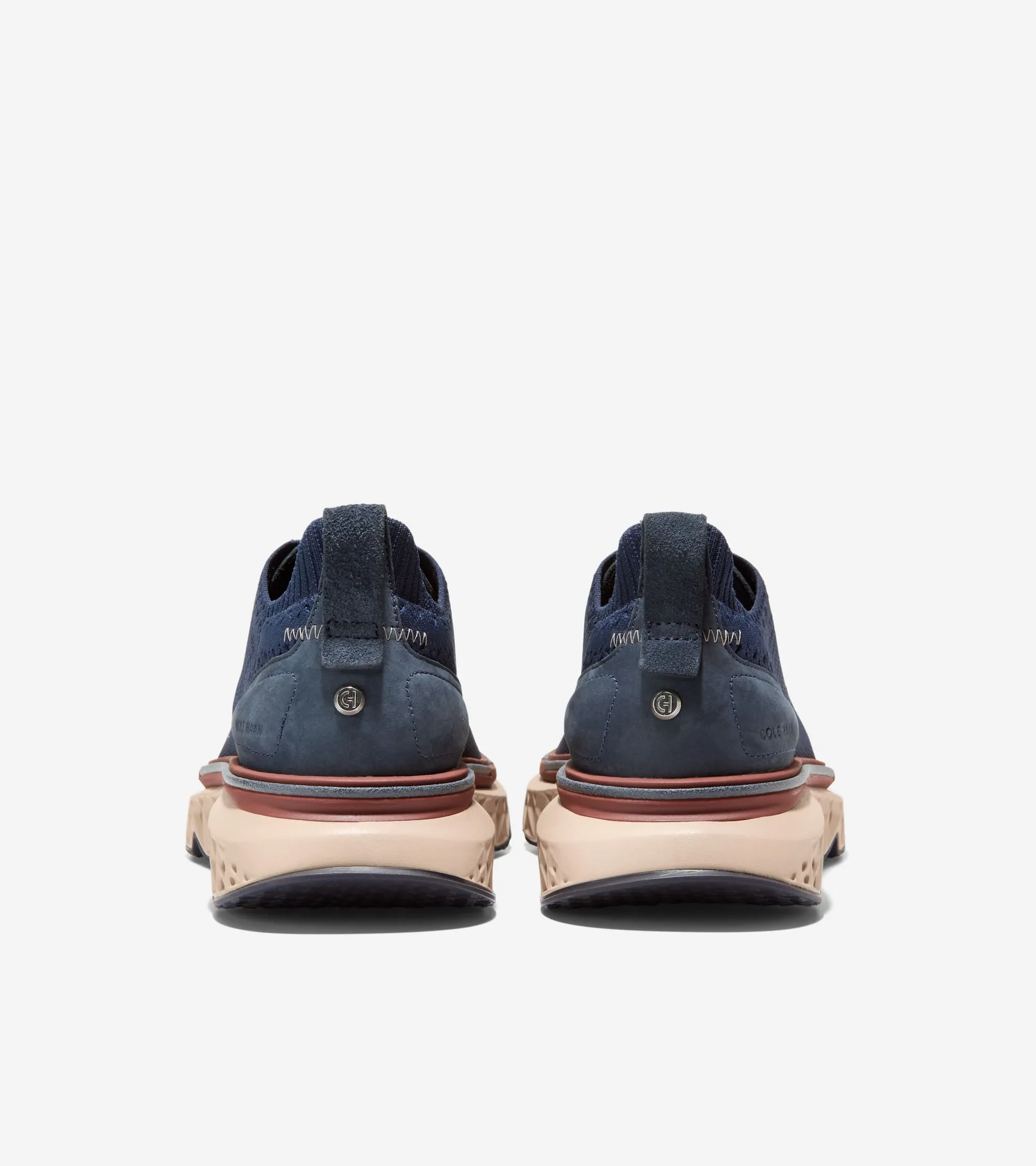 Men's 5.ZERØGRAND Stitchlite™ Wingtip Oxford