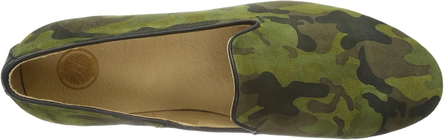 Men's Chellah/Safi Slip-On Loafer
