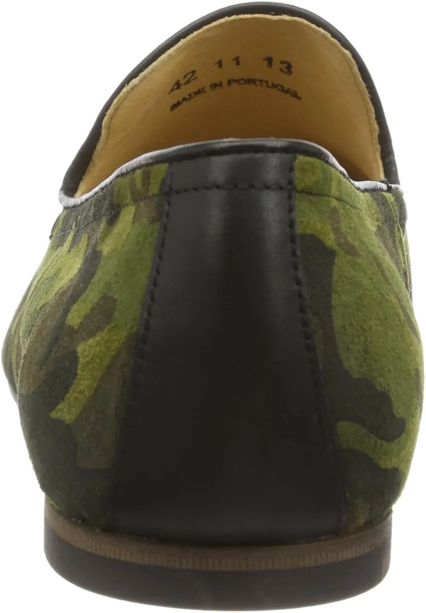 Men's Chellah/Safi Slip-On Loafer